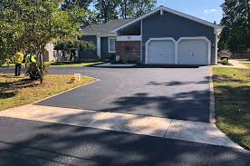 Why Choose Us For All Your Driveway Paving Needs in American Canyon, CA?